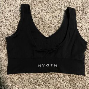NVGTN sports bra